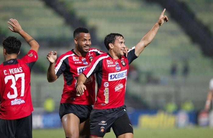 Nhận định, soi k&egrave;o Deportivo Pasto vs America de Cali, 08h00 ng&agrave;y 25/9: Những người c&ugrave;ng khổ