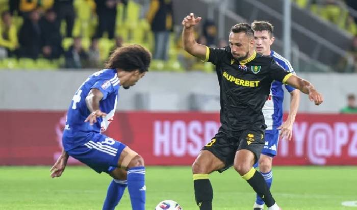 Nhận định, soi k&egrave;o Gornik Leczna vs Cracovia Krakow, 22h30 ng&agrave;y 24/9: Kh&ocirc;ng c&ograve;n t&acirc;m tr&iacute;