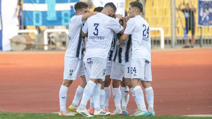 Nhận định, soi k&egrave;o Iraklis vs Ilioupoli, 19h00 ng&agrave;y 25/9: Kh&oacute; tin cửa dưới