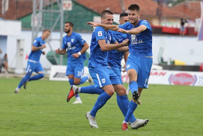 Nhận định, soi k&egrave;o Novi Pazar vs Radnicki, 23h00 ng&agrave;y 24/9: Kịch bản kh&oacute; đo&aacute;n