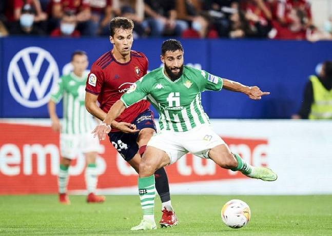 Nhận định, soi k&egrave;o Osasuna vs Elche, 0h30 ng&agrave;y 26/9: T&acirc;n binh cứng đầu