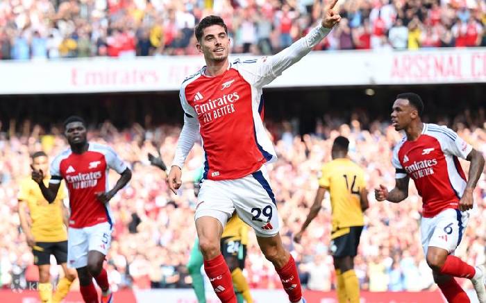 Nhận định, soi k&egrave;o Port Vale vs Arsenal, 02h00 ng&agrave;y 25/9: Ph&aacute;o nổ rền vang
