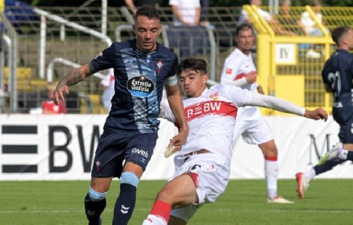 Nhận định, soi k&egrave;o Stuttgart vs Celta Vigo, 2h00 ng&agrave;y 26/9: Chia điểm ng&agrave;y ra qu&acirc;n