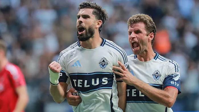 Nhận định, soi k&egrave;o Vancouver Whitecaps vs Portland Timbers, 09h30 ng&agrave;y 25/9: C&oacute; Mueller, c&oacute; chiến thắng