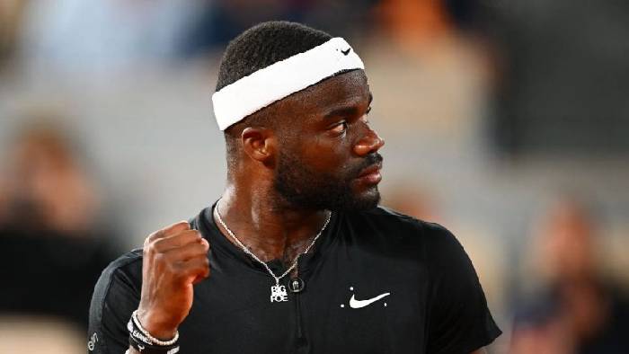Nhận định tennis Tiafoe vs Fucsovics, V&ograve;ng 1 Japan Open - 15h30 ng&agrave;y 24/9