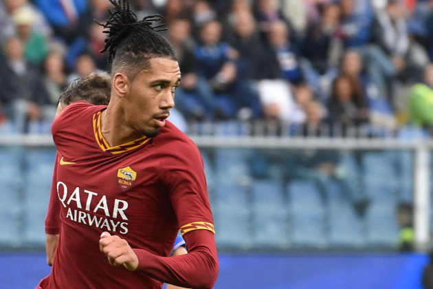 Ph&acirc;n t&iacute;ch tỷ lệ AS Roma vs Monchengladbach, 23h55 ng&agrave;y 24/10