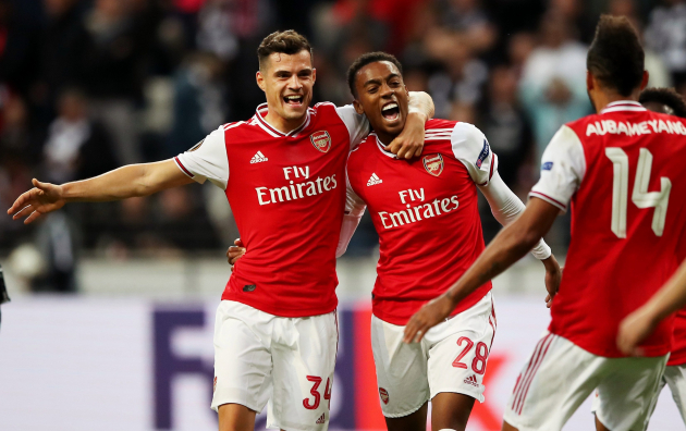 Ph&acirc;n t&iacute;ch tỷ lệ Arsenal vs Guimaraes, 2h ng&agrave;y 25/10