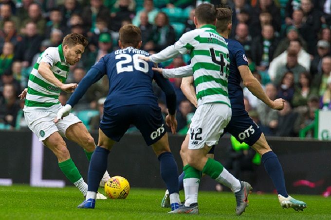 Nhận định b&oacute;ng đ&aacute; Celtic vs Lazio, 02h00 ng&agrave;y 25/10: Yếu điểm xa nh&agrave;