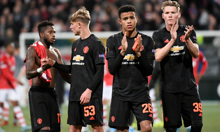 Tỷ lệ b&oacute;ng đ&aacute; C2 ch&acirc;u &Acirc;u h&ocirc;m nay 24/10: Partizan vs MU