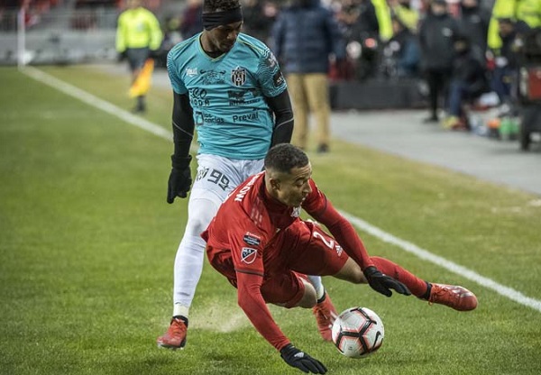 Ph&acirc;n t&iacute;ch tỷ lệ Olimpia vs Saprissa, 7h ng&agrave;y 25/10