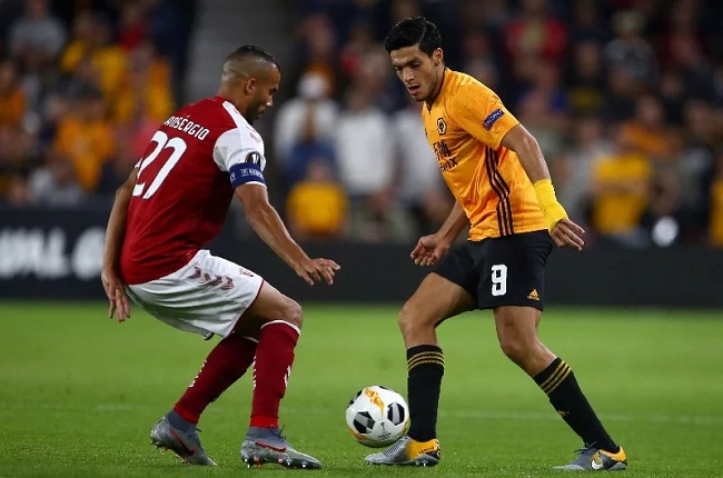 Ph&acirc;n t&iacute;ch tỷ lệ Slovan Bratislava vs Wolves, 23h55 ng&agrave;y 24/10