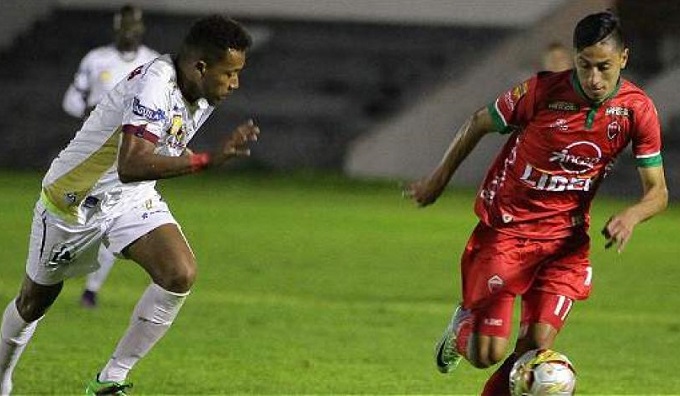 Ph&acirc;n t&iacute;ch tỷ lệ Deportes Tolima vs Patriotas, 8h30 ng&agrave;y 25/10