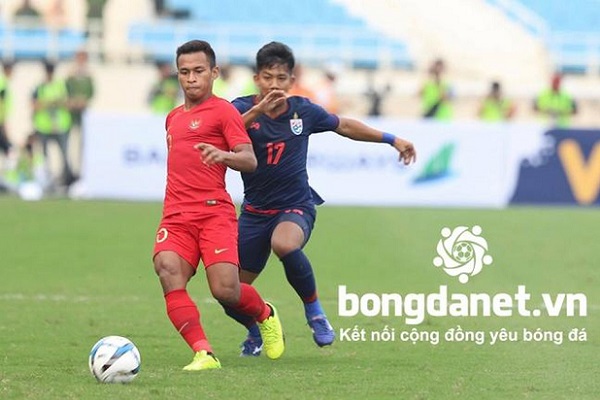 Indonesia l&agrave;m điều chưa từng c&oacute; tại đấu trường World Cup