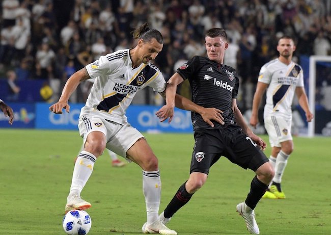 Ph&acirc;n t&iacute;ch tỷ lệ Los Angeles FC vs Los Angeles Galaxy, 9h37 ng&agrave;y 25/10