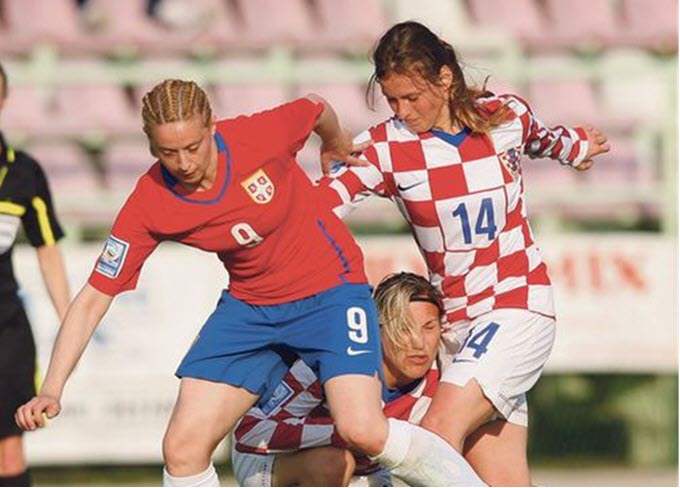 Ph&acirc;n t&iacute;ch tỷ lệ U17 nữ Bỉ vs U17 nữ Croatia, 15h30 ng&agrave;y 24/10