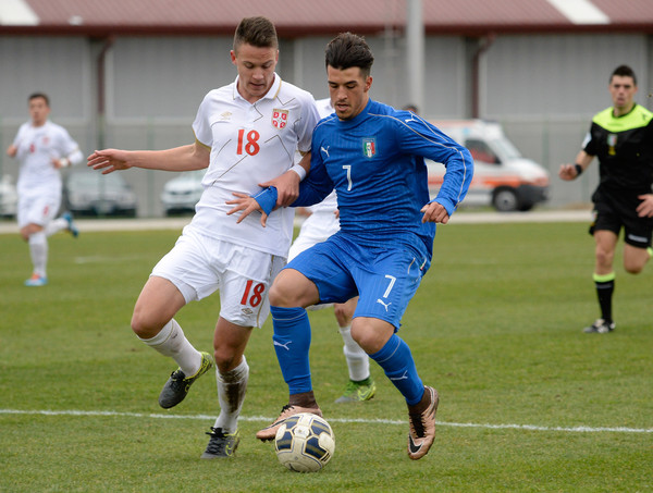 Ph&acirc;n t&iacute;ch tỷ lệ U17 Serbia vs U17 Latvia, 16h ng&agrave;y 24/10