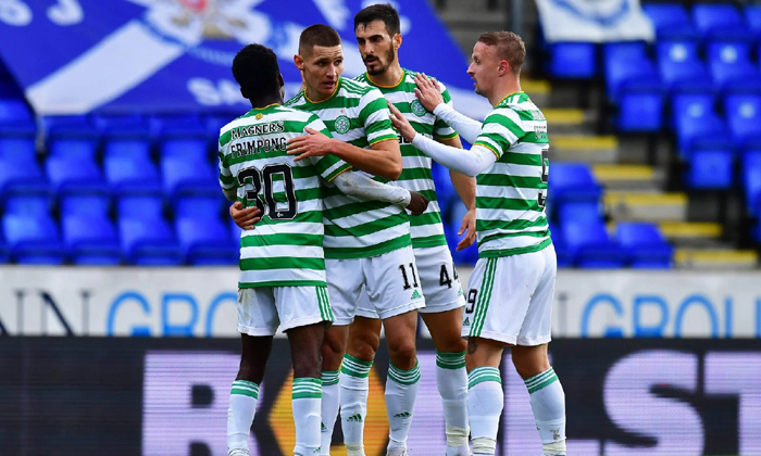 Nhận định Aberdeen vs Celtic, 19h00 ng&agrave;y 25/10