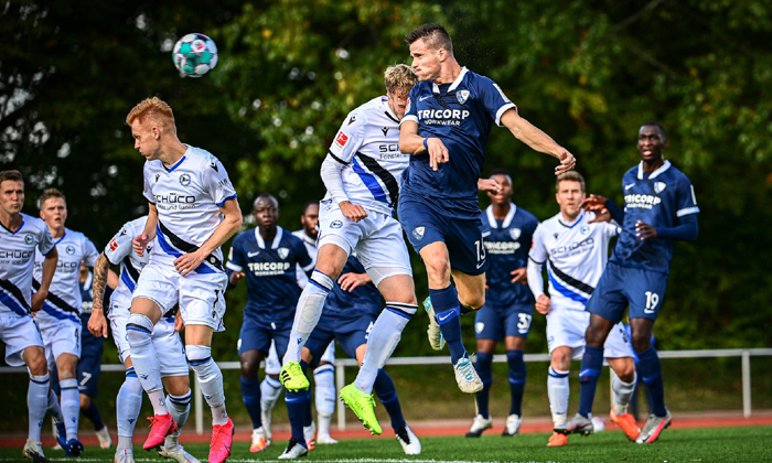 Nhận định Bochum vs Erzgebirge Aue, 19h30 ng&agrave;y 25/10