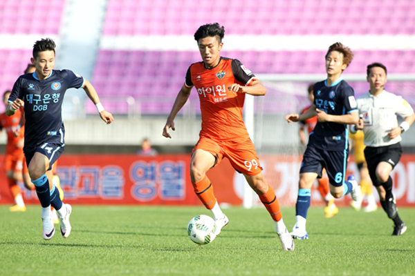 Nhận định Gwangju vs Sangju Sangmu Phoenix, 12h00 ng&agrave;y 25/10