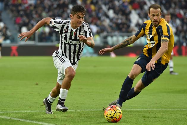 Nhận định Juventus vs Hellas Verona, 2h45 ng&agrave;y 26/10