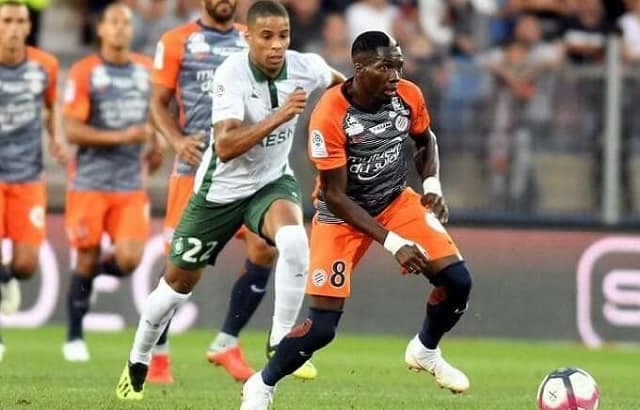 Nhận định Montpellier vs Stade Reims, 21h00 ng&agrave;y 25/10