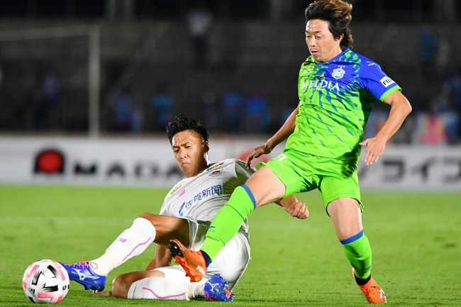 Nhận định Sagan Tosu vs Shonan Bellmare, 12h00 ng&agrave;y 25/10