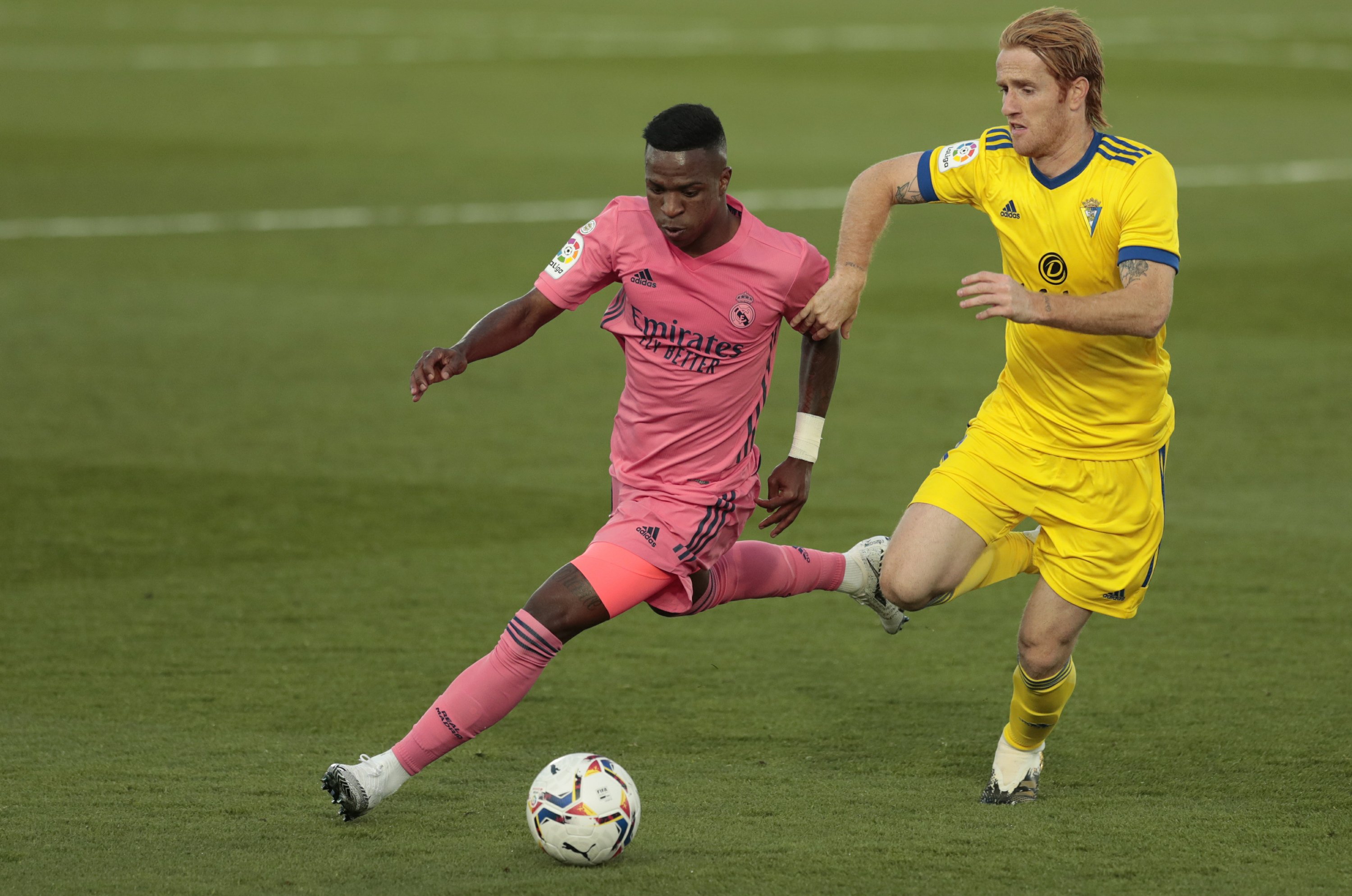 Nhận định Cadiz vs Villarreal, 22h00 ng&agrave;y 25/10