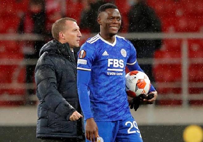 Đội h&igrave;nh ra s&acirc;n ch&iacute;nh thức Brentford vs Leicester, 20h ng&agrave;y 24/10