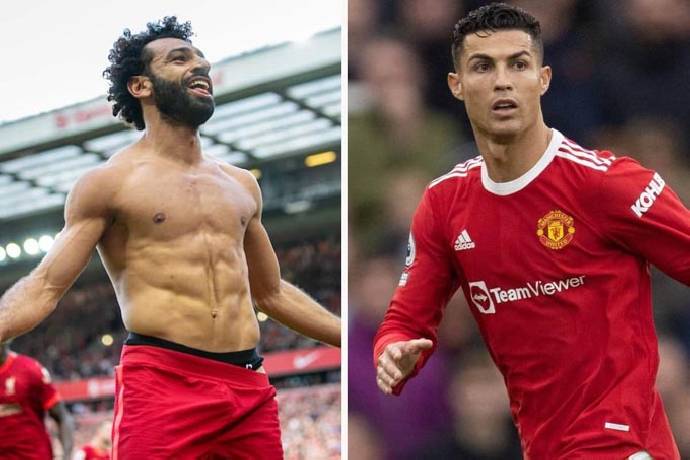 Đội h&igrave;nh ra s&acirc;n ch&iacute;nh thức MU vs Liverpool, 22h30 ng&agrave;y 24/10