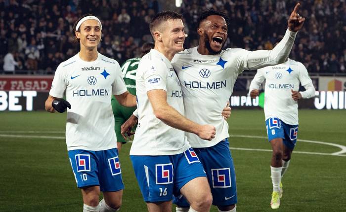 Nhận định, soi k&egrave;o AIK Fotboll vs Norrkoping, 22h30 ng&agrave;y 24/10