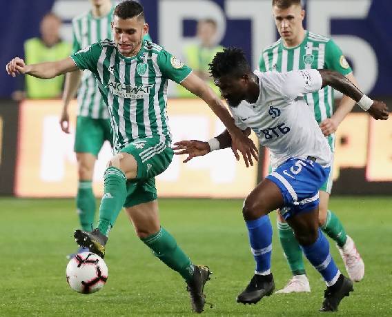 Nhận định, soi k&egrave;o Akhmat Groznyi vs Ural, 20h30 ng&agrave;y 24/10