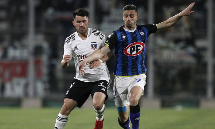 Nhận định, soi k&egrave;o Huachipato vs Audax Italiano, 6h ng&agrave;y 25/10