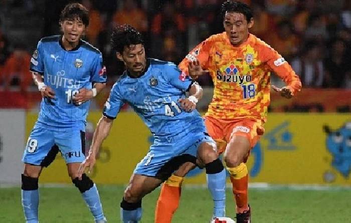 Nhận định, soi k&egrave;o Kawasaki Frontale vs Shimizu S-Pulse, 15h00 ng&agrave;y 24/10