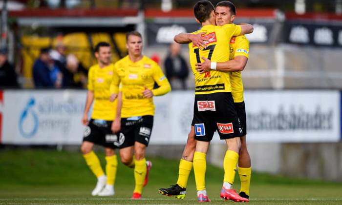 Nhận định, soi k&egrave;o Mjallby vs Goteborg, 20h ng&agrave;y 24/10