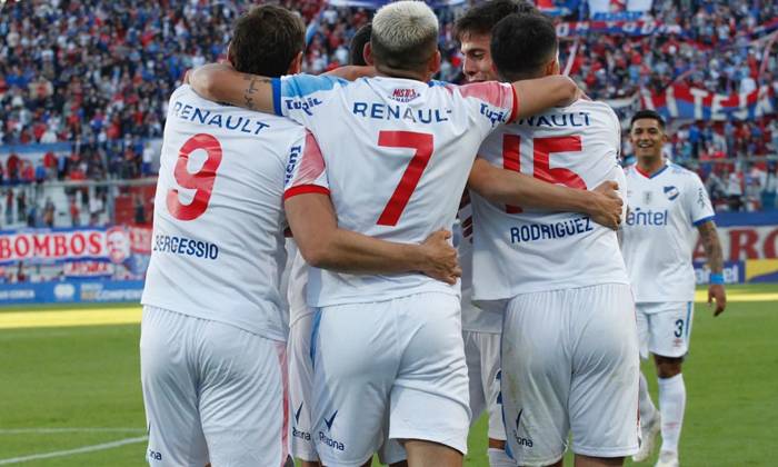 Nhận định, soi k&egrave;o Nacional vs Rentistas, 6h30 ng&agrave;y 25/10