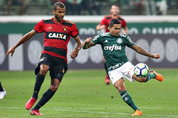 Nhận định, soi k&egrave;o Palmeiras vs Sport Recife, 7h30 ng&agrave;y 26/10