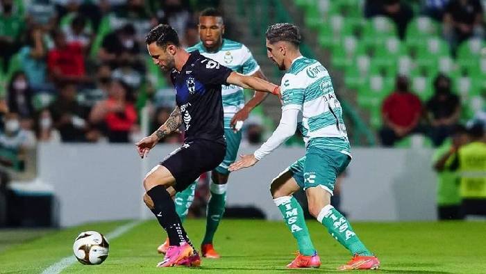 Nhận định, soi k&egrave;o Santos Laguna vs Deportivo Toluca, 7h ng&agrave;y 25/10 