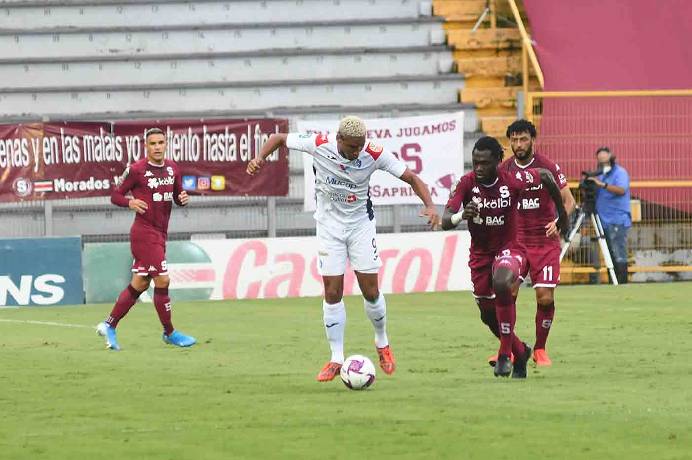 Nhận định, soi k&egrave;o Saprissa vs Cartagines, 5h00 ng&agrave;y 25/10