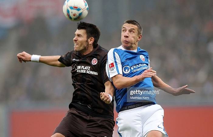 Nhận định, soi k&egrave;o St. Pauli vs Hansa Rostock, 18h30 ng&agrave;y 24/10
