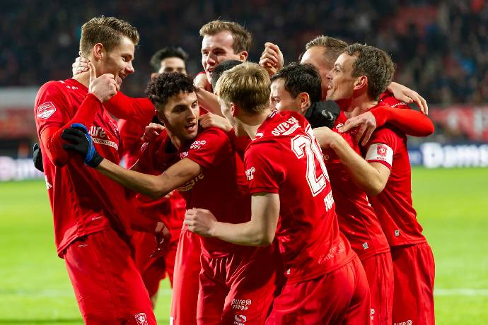 Nhận định, soi k&egrave;o Twente vs NEC, 17h15 ng&agrave;y 24/10