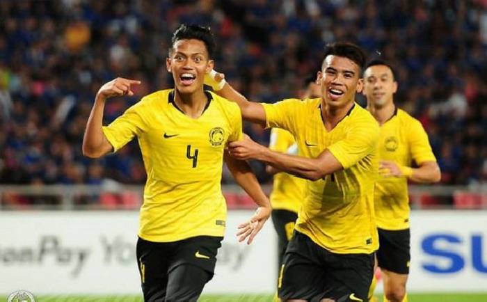 Nhận định, soi k&egrave;o U23 Malaysia vs U23 L&agrave;o, 14h00 ng&agrave;y 25/10