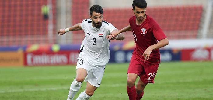 Nhận định, soi k&egrave;o U23 Qatar vs U23 Yemen, 23h00 ng&agrave;y 25/10