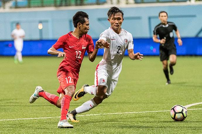 Nhận định, soi k&egrave;o U23 Singapore vs U23 Đ&ocirc;ng Timor, 19h00 ng&agrave;y 25/10