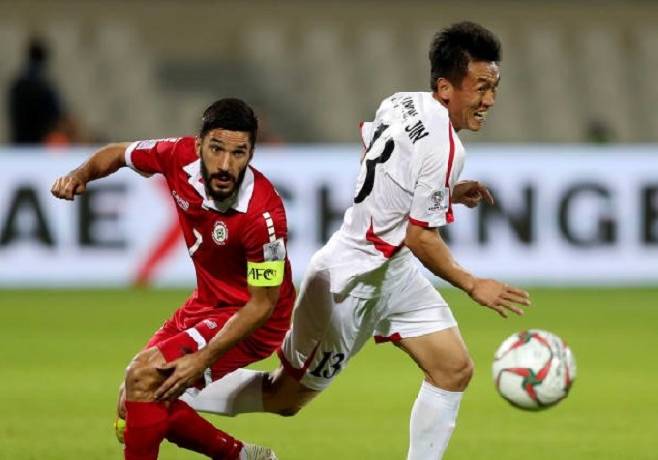 Nhận định, soi k&egrave;o U23 Tajikistan vs U23 Lebanon, 21h00 ng&agrave;y 25/10