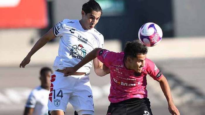 Ph&acirc;n t&iacute;ch k&egrave;o hiệp 1 Pachuca vs Juarez, 9h ng&agrave;y 25/10