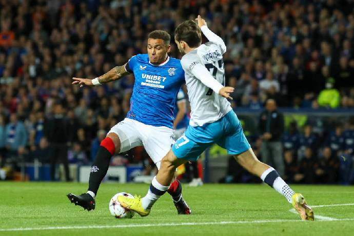 Dự đo&aacute;n, soi k&egrave;o thẻ v&agrave;ng Napoli vs Rangers, 2h ng&agrave;y 27/10
