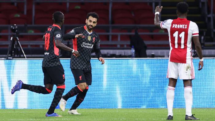 Nhận định, soi k&egrave;o Ajax vs Liverpool, 2h ng&agrave;y 27/10