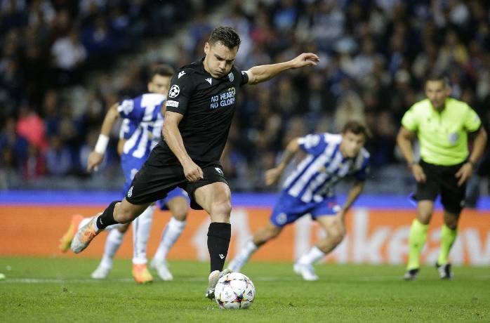 Nhận định, soi k&egrave;o Club Brugge vs Porto, 23h45 ng&agrave;y 26/10