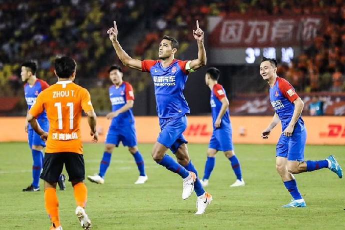 Nhận định, soi k&egrave;o Henan Songshan vs Cangzhou Mighty Lions, 14h ng&agrave;y 24/10