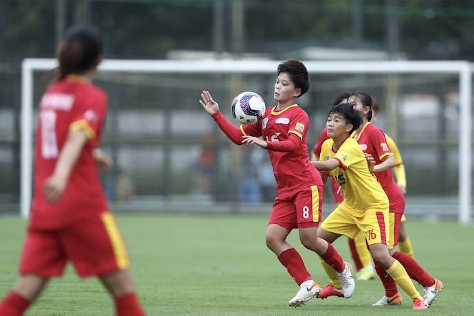 Nhận định, soi k&egrave;o nữ TP.HCM 2 vs nữ H&agrave; Nội 2, 15h30 ng&agrave;y 25/10